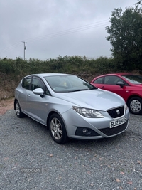 Seat Ibiza 1.4 SE 5dr in Derry / Londonderry