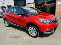 Renault Captur HATCHBACK in Antrim