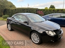 Volkswagen Eos