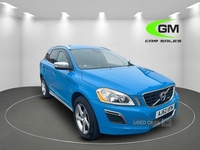 Volvo XC60 DIESEL ESTATE in Armagh