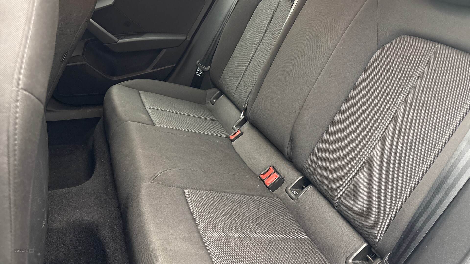 Audi A3 DIESEL SPORTBACK in Armagh