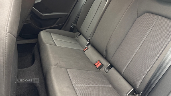 Audi A3 DIESEL SPORTBACK in Armagh