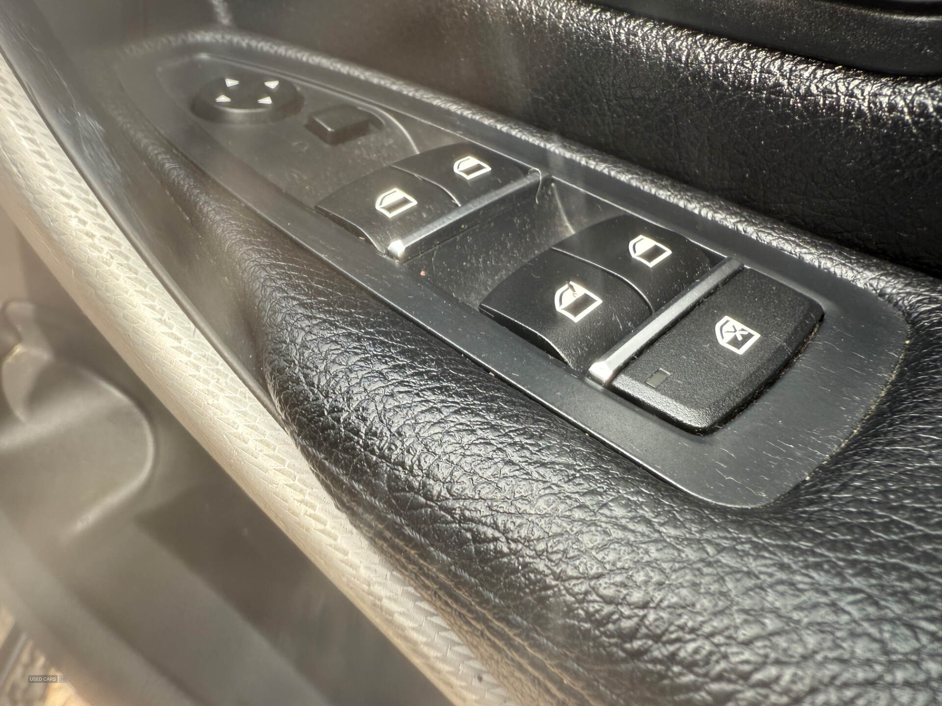 BMW 3 Series DIESEL SALOON in Tyrone