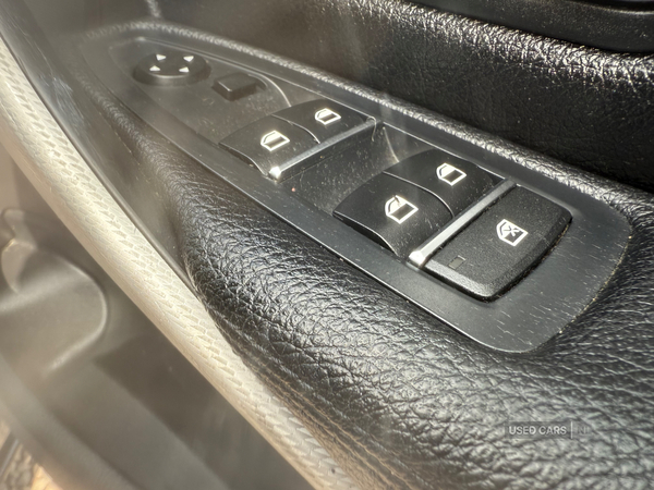 BMW 3 Series DIESEL SALOON in Tyrone