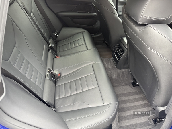 BMW 4 Series GRAN DIESEL COUPE in Tyrone
