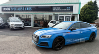 Audi A5 SPORTBACK in Antrim