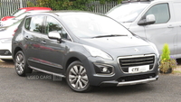 Peugeot 3008 DIESEL ESTATE in Derry / Londonderry