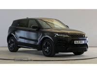 Land Rover Range Rover Evoque 2.0 D165 R-Dynamic 5dr in Antrim