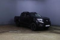 Nissan Navara N-Guard in Antrim