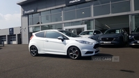 Ford Fiesta St-2 1.6 St-2 in Antrim