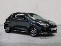Toyota Yaris 1.5 Hybrid Design 5Dr Cvt in Antrim