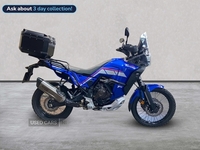 Yamaha 700 TENERE 700 WORLD RALLY Tenere 700 World Rally (23My) in Antrim