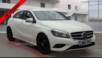 Mercedes-Benz A-Class 1.5 A180 CDI Sport Edition Hatchback 5dr Diesel Manual Euro 6 (s/s) (109 ps) in Derry / Londonderry