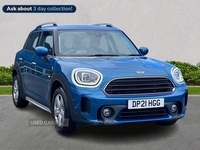 MINI Countryman 1.5 Cooper Classic 5Dr in Down