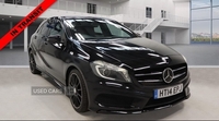 Mercedes-Benz A-Class 1.5 A180 CDI AMG Sport Hatchback 5dr Diesel Manual Euro 5 (s/s) (109 ps) in Derry / Londonderry