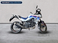 Honda XL series 750Ped (23My) in Antrim