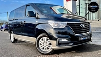 Hyundai i800 2.5 CRDi SE Nav MPV 5dr Diesel Manual Euro 6 (136 ps) in Antrim