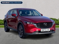 Mazda CX-5 2.2D Sport 5Dr in Down