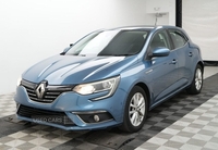 Renault Megane 1.5 dCi Dynamique Nav Hatchback 5dr Diesel Manual Euro 6 (s/s) (110 ps) in Derry / Londonderry