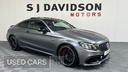 Mercedes C-Class