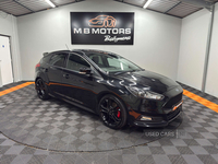 Ford Focus 2.0 Focus ST-3 TDCi 5dr in Antrim