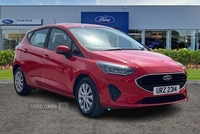 Ford Fiesta 1.0 EcoBoost Hybrid mHEV 125 Trend 5dr in Antrim