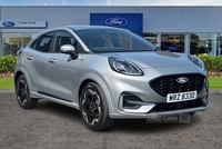 Ford Puma 1.0T EcoBoost MHEV ST-Line X SUV 5dr Petrol Hybrid Manual Euro 6 (s/s) (125 ps) *DEMONSTRATOR, POWER TAILGATE, ADAPTIVE CRUISE CONTROL, APPLE CARPLAY* in Antrim