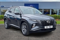 Hyundai Tucson 1.6 TGDi SE Connect 5dr 2WD in Antrim