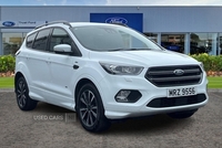 Ford Kuga 2.0 TDCi 180 ST-Line 5dr Auto in Derry / Londonderry