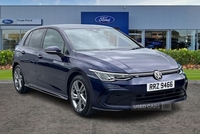 Volkswagen Golf 1.5 eTSI 150 R-Line 5dr DSG in Antrim
