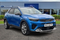 Kia Stonic 1.0T GDi 48V GT-Line 5dr in Antrim