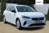 Vauxhall Corsa 1.2 Design Hatchback 5dr - APPLE CARPLAY, LANE KEEPING AID, CRUISE CONTROL, AUTO HEADLAMPS with HIGH BEAM ASSIST, SMART SPEED LIMITER and more in Antrim