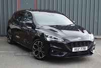 Ford Focus 1.0 EcoBoost Hybrid mHEV 125 ST-Line X Edition 5dr in Antrim