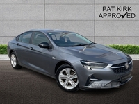 Vauxhall Insignia 1.5 Turbo D SE Nav 5dr in Tyrone