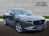 Mazda CX-30 2.0 e-Skyactiv G MHEV Sport Lux 5dr in Tyrone