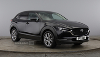Mazda CX-30 2.0 e-Skyactiv G MHEV Sport Lux 5dr in Tyrone