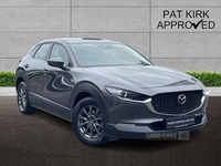 Mazda CX-30 2.0 e-Skyactiv G MHEV SE-L Lux 5dr in Tyrone