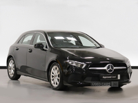 Mercedes-Benz A-Class A200d Sport 5dr Auto in Antrim