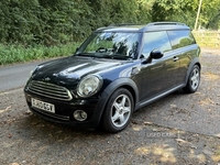 MINI Clubman ESTATE in Antrim