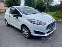 Ford Fiesta DIESEL in Tyrone