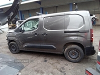 Citroen Berlingo M DIESEL in Armagh