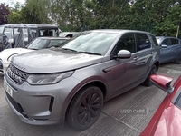 Land Rover Discovery Sport DIESEL SW in Armagh