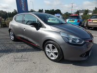 Renault Clio HATCHBACK in Down