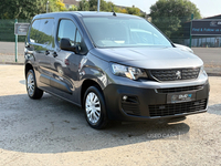 Peugeot Partner STANDARD DIESEL in Tyrone