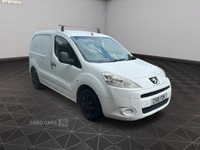 Peugeot Partner L1 DIESEL in Down