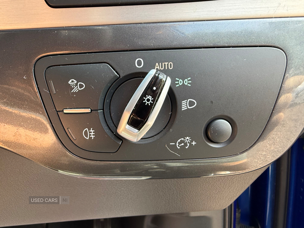 Audi Q7 DIESEL ESTATE in Tyrone