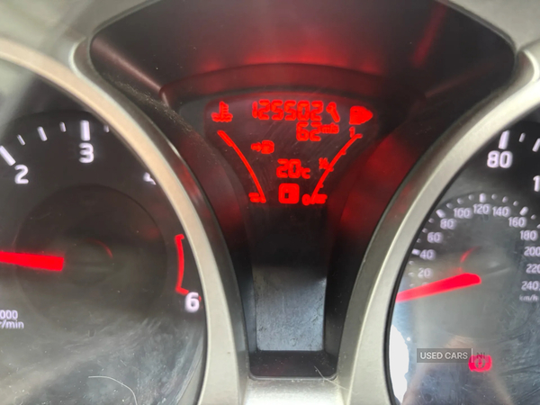 Nissan Juke DIESEL HATCHBACK in Down