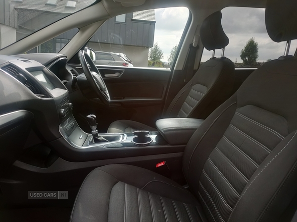 Ford Galaxy DIESEL ESTATE in Armagh
