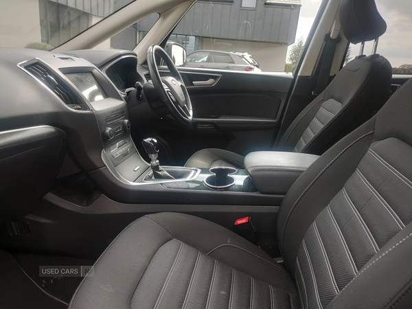 Ford Galaxy DIESEL ESTATE in Armagh