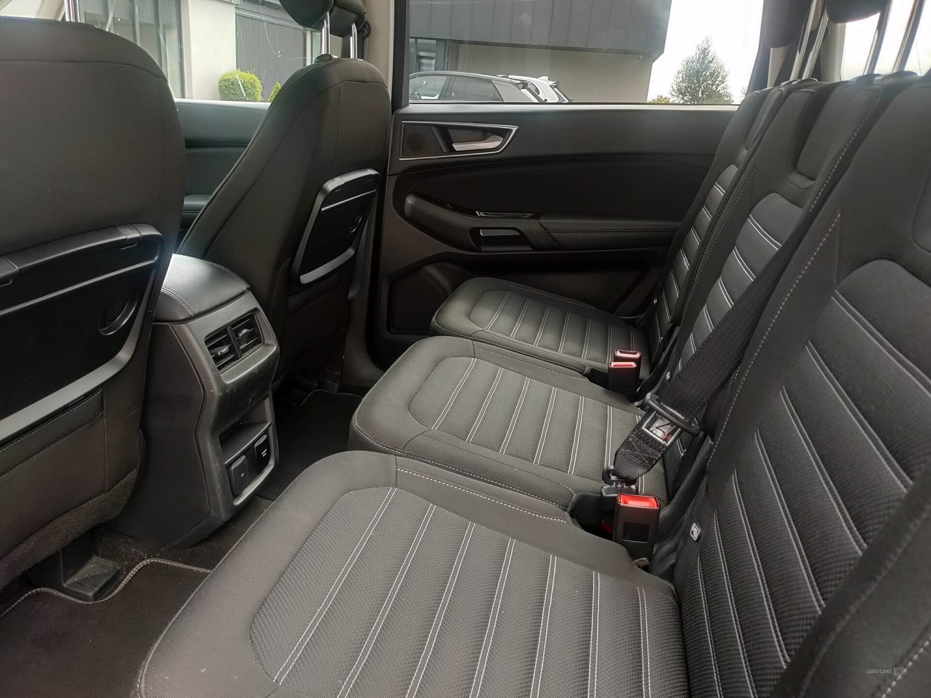 Ford Galaxy DIESEL ESTATE in Armagh